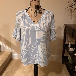 Ivanka Trump top
